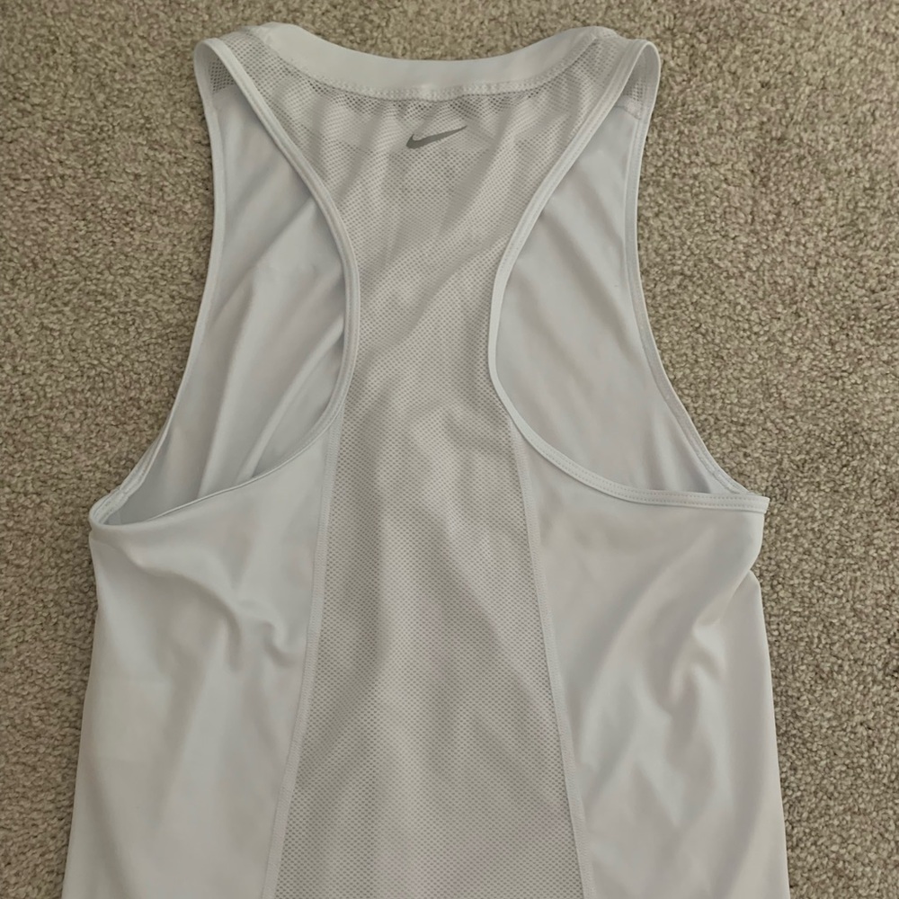 Nike tank top